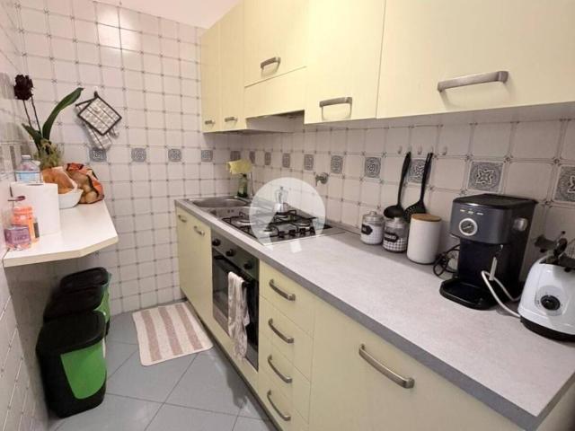 Appartamento in affitto a San Prospero città, Re
