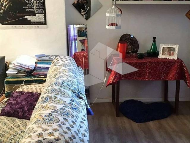 Appartamento in affitto a Santo Stefano città, Re