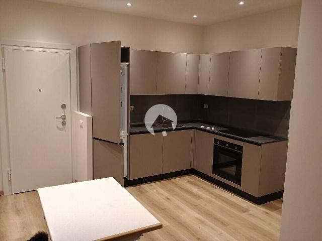 Appartamento in affitto a Porta Castello, Re