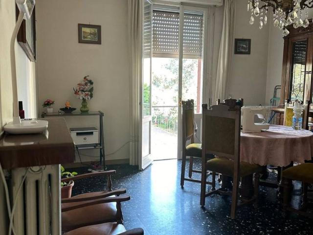 Appartamento in affitto a Santa Croce, Re