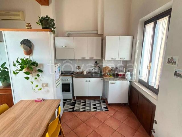 Appartamento in affitto a Colline Matildiche, Re
