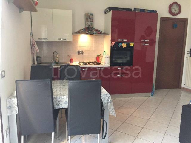 Appartamento in affitto a Colline Matildiche, Re