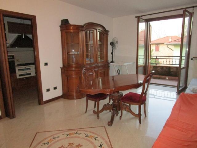 Appartamento in affitto a Colline Matildiche, Re