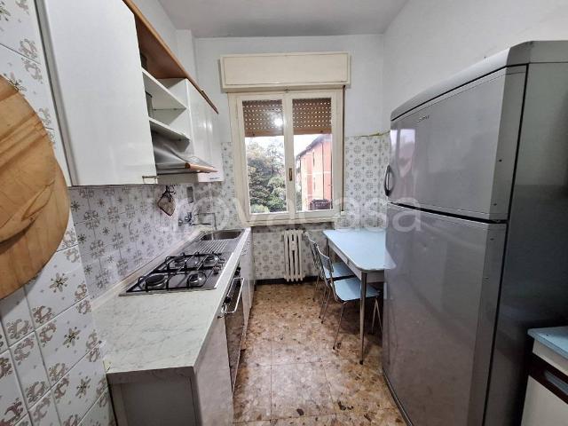 Appartamento in affitto a Colline Matildiche, Re