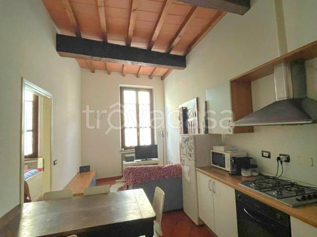 Appartamento in affitto a Colline Matildiche, Re