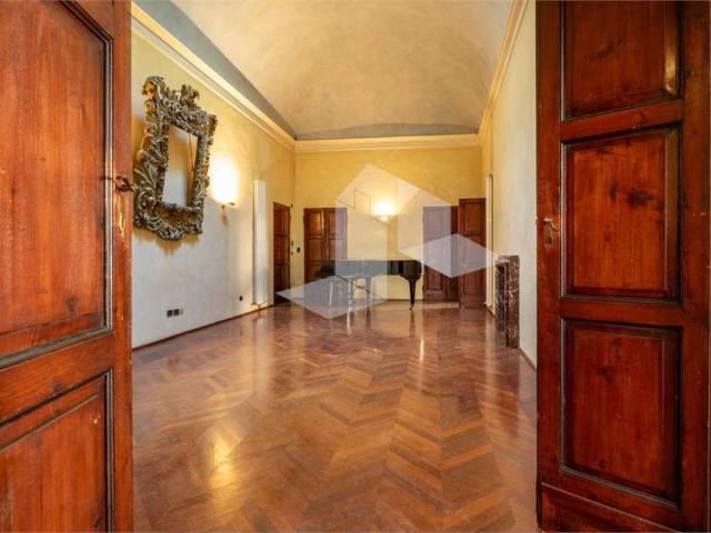 Appartamento in affitto a Re, Reggio Emilia