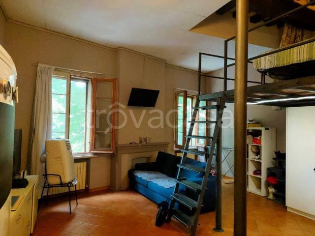 Appartamento in affitto a San Zenone città, Re