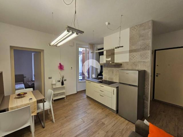 Appartamento in affitto a San Zenone città, Re