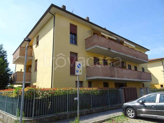 Studio in affitto a Reggio Emilia