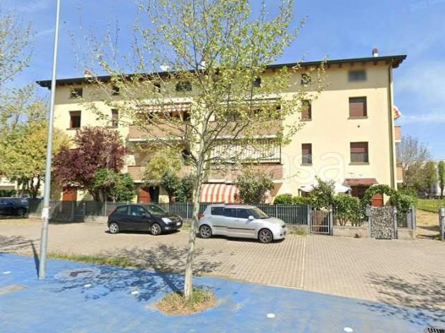 Appartamento in affitto a Reggio Emilia