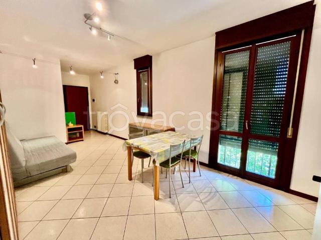 Studio in affitto a Reggio Emilia