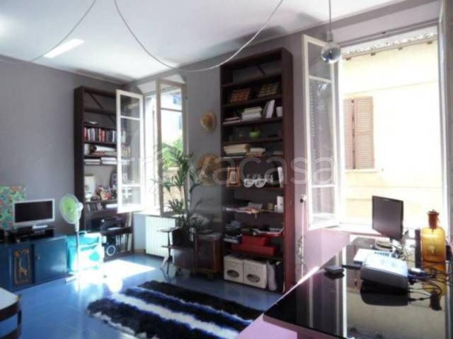 Appartamento in affitto a San Prospero città, Re