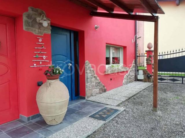 Appartamento in affitto a San Bartolomeo, Re