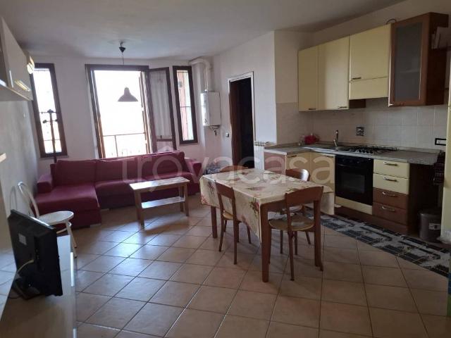 Appartamento in affitto a Marmirolo, Re