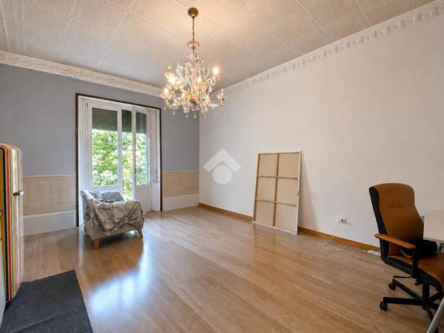Appartamento in affitto a San Nicolò, Re