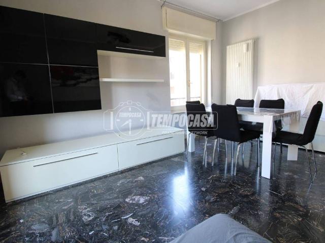 Appartamento in affitto a Mirabello, Re
