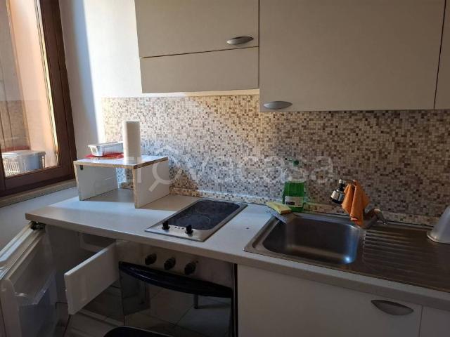 Appartamento in affitto a San Prospero Strinati, Re