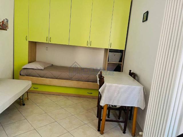 Appartamento in affitto a San Francesco-Giardini Pubblici, Re