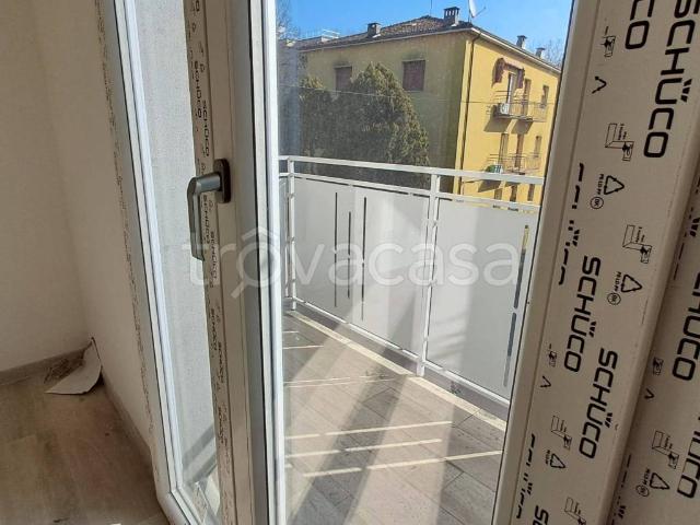 Appartamento in affitto a Buon Pastore, Re