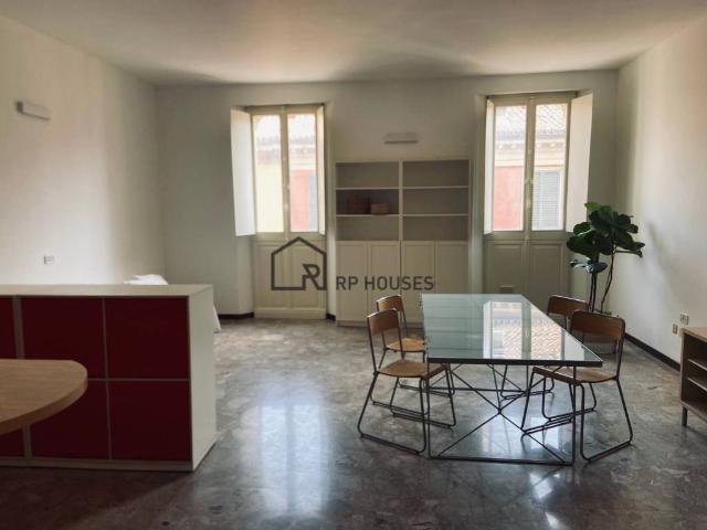 Appartamento in affitto a San Nicolò, Re
