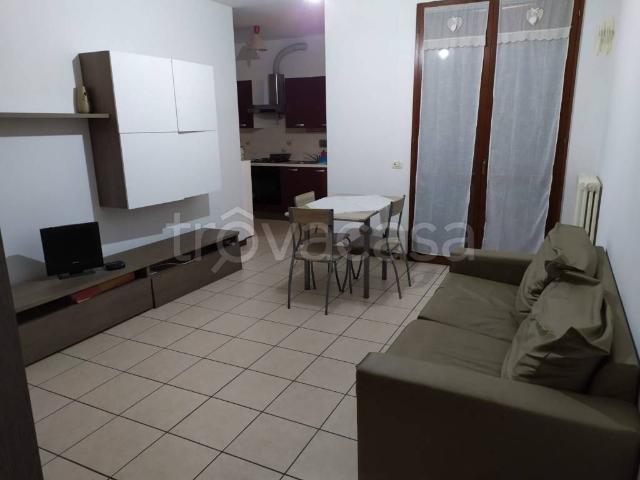 Appartamento in affitto a Val d’Enza, Re