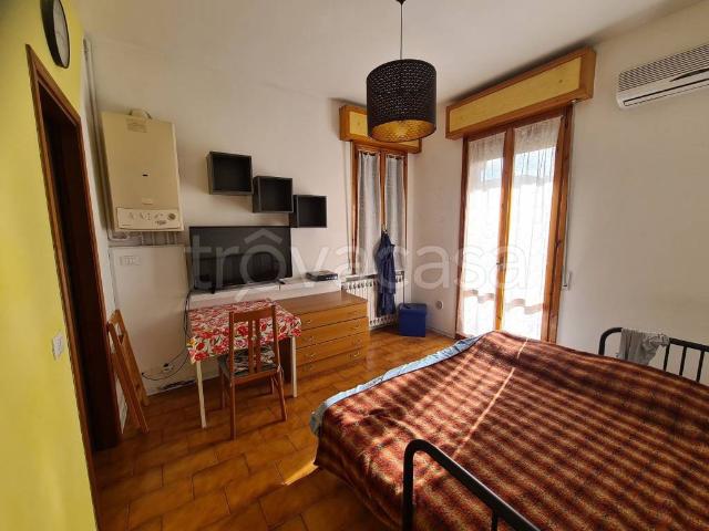 Appartamento in affitto a Pieve Modolena, Re