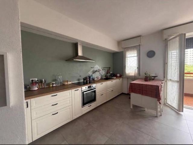 Appartamento in affitto a Belvedere, Re