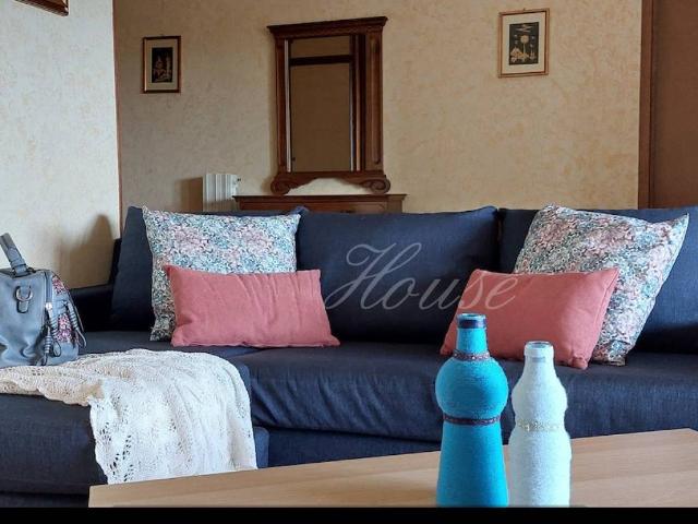Appartamento in affitto a Belvedere, Re