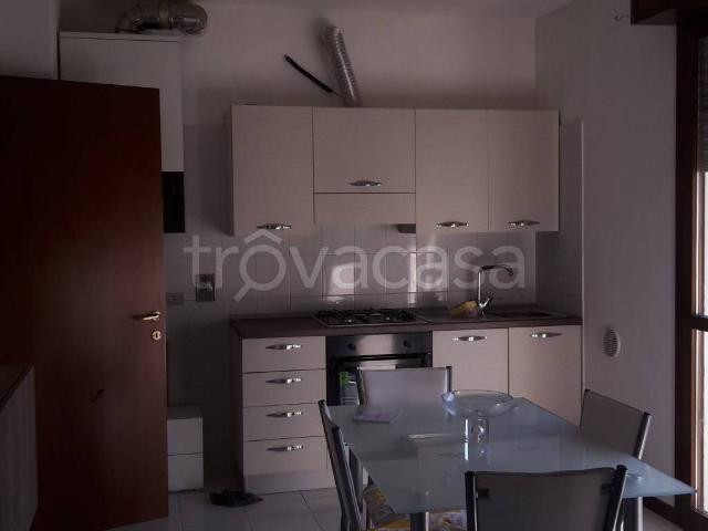 Appartamento in affitto a Baragalla, Re