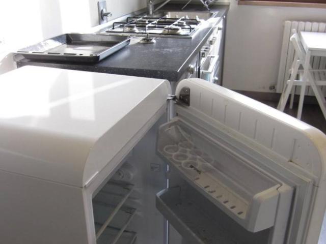 Appartamento in affitto a Baragalla, Re