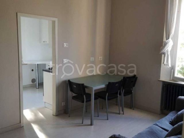 Appartamento in affitto a Re, Reggio Emilia