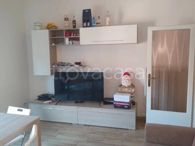 Appartamento in affitto a Rosta Nuova, Re