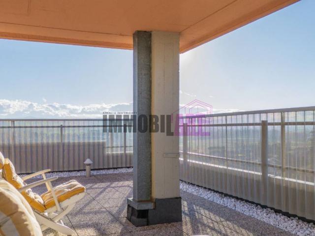 Appartamento in affitto a Bell'Albero-Premuda, Re