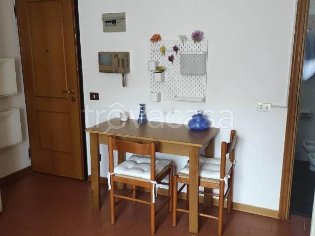 Appartamento in affitto a San Zenone città, Re