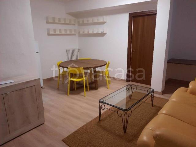 Appartamento in affitto a Campello Sul Clitunno, Umbria
