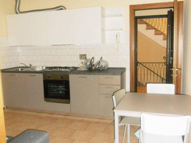 Appartamento in affitto a Santa Croce, Re