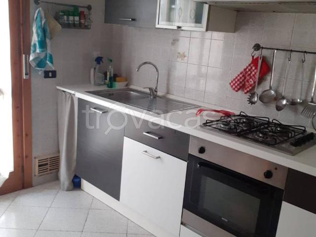 Appartamento in affitto a Bassa Reggiana, Re