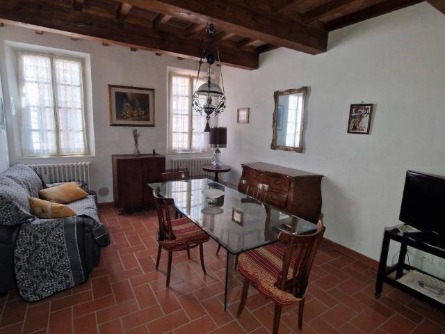 Appartamento in affitto a Bassa Reggiana, Re
