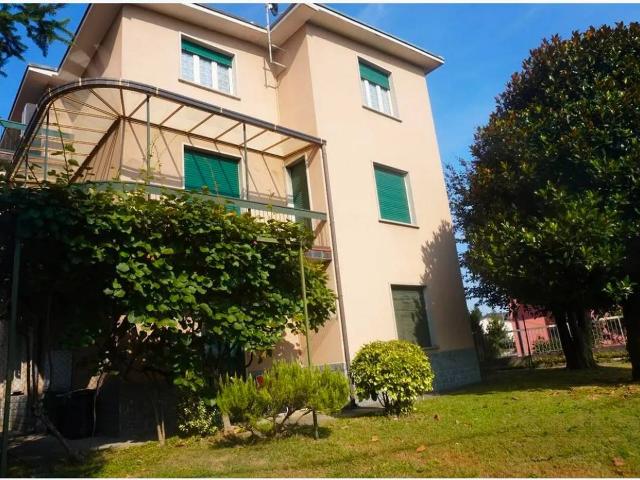 Appartamento in affitto a Chiesuola, Renate