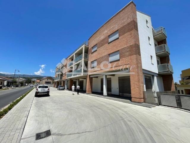 Appartamento in affitto a Astroni, Pianura