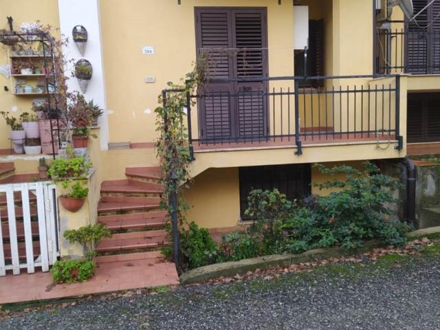 Appartamento in affitto a Calabria, Cosenza