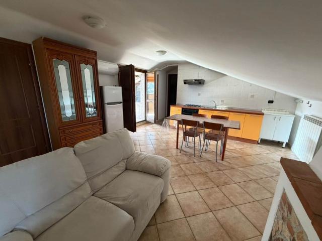 Appartamento in affitto a Calabria, Cosenza