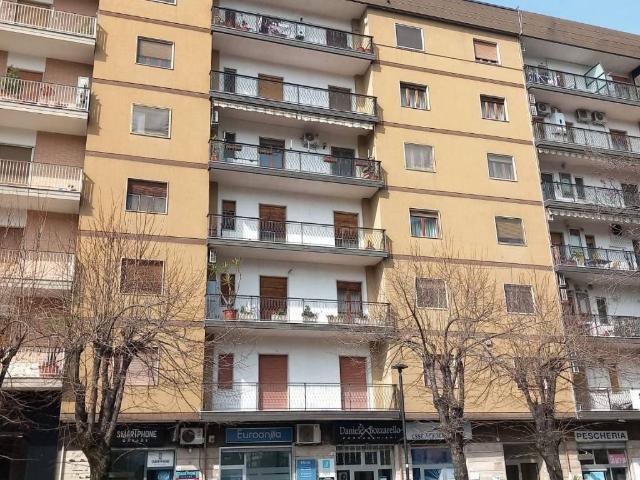 Appartamento in affitto a Calabria, Cosenza