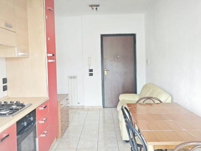 Appartamento in affitto a Calabria, Cosenza