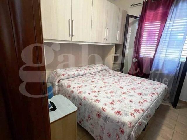 Appartamento in affitto a Arcavacata, Rende