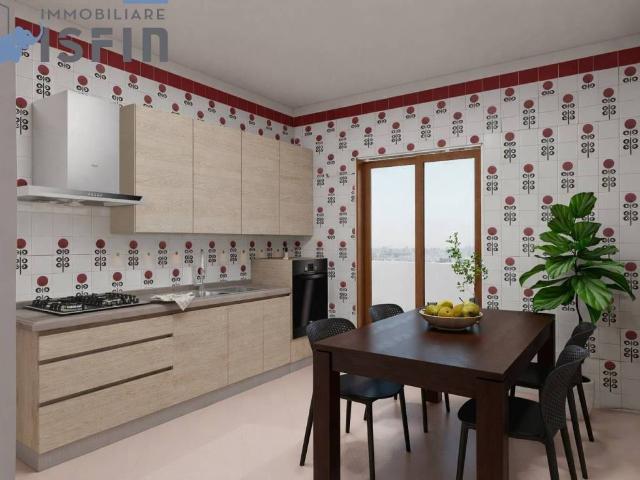 Appartamento in affitto a Calabria, Cosenza