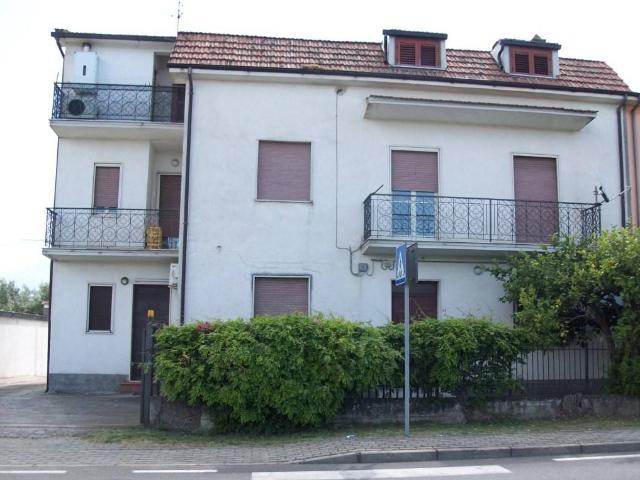 Appartamento in affitto a Quattromiglia, Rende