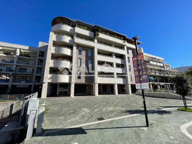 Appartamento in affitto a Quattromiglia, Rende