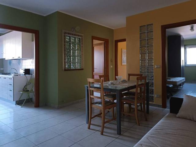 Appartamento in affitto a Calabria, Cosenza