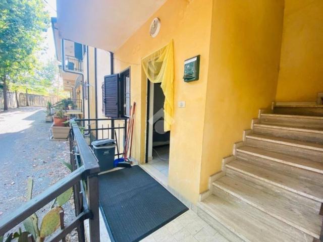Appartamento in affitto a Calabria, Cosenza
